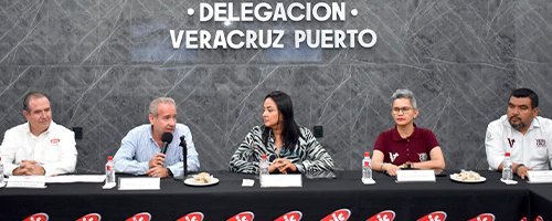 Impulsamos el diálogo por la conservación y restauración del Centro Histórico