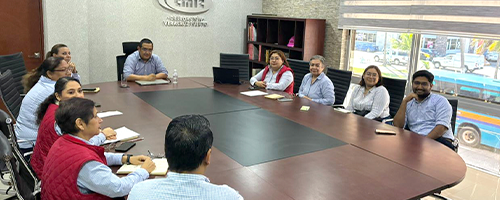 Refrendamos nuestro compromiso con la excelencia