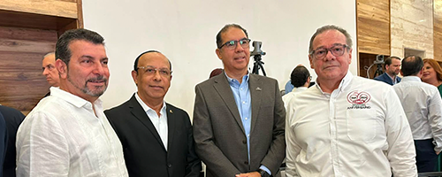 Foro “Panorama Energético en Veracruz”