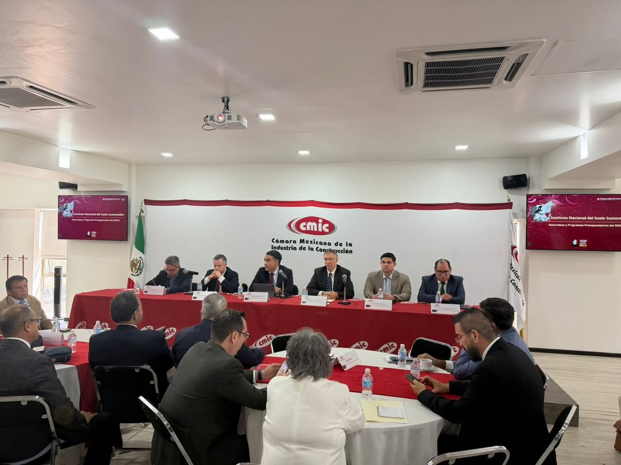 Primera Plenaria de Vivienda 2026