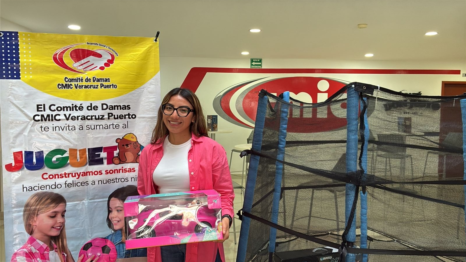 Donaciones a Juguetón 2026