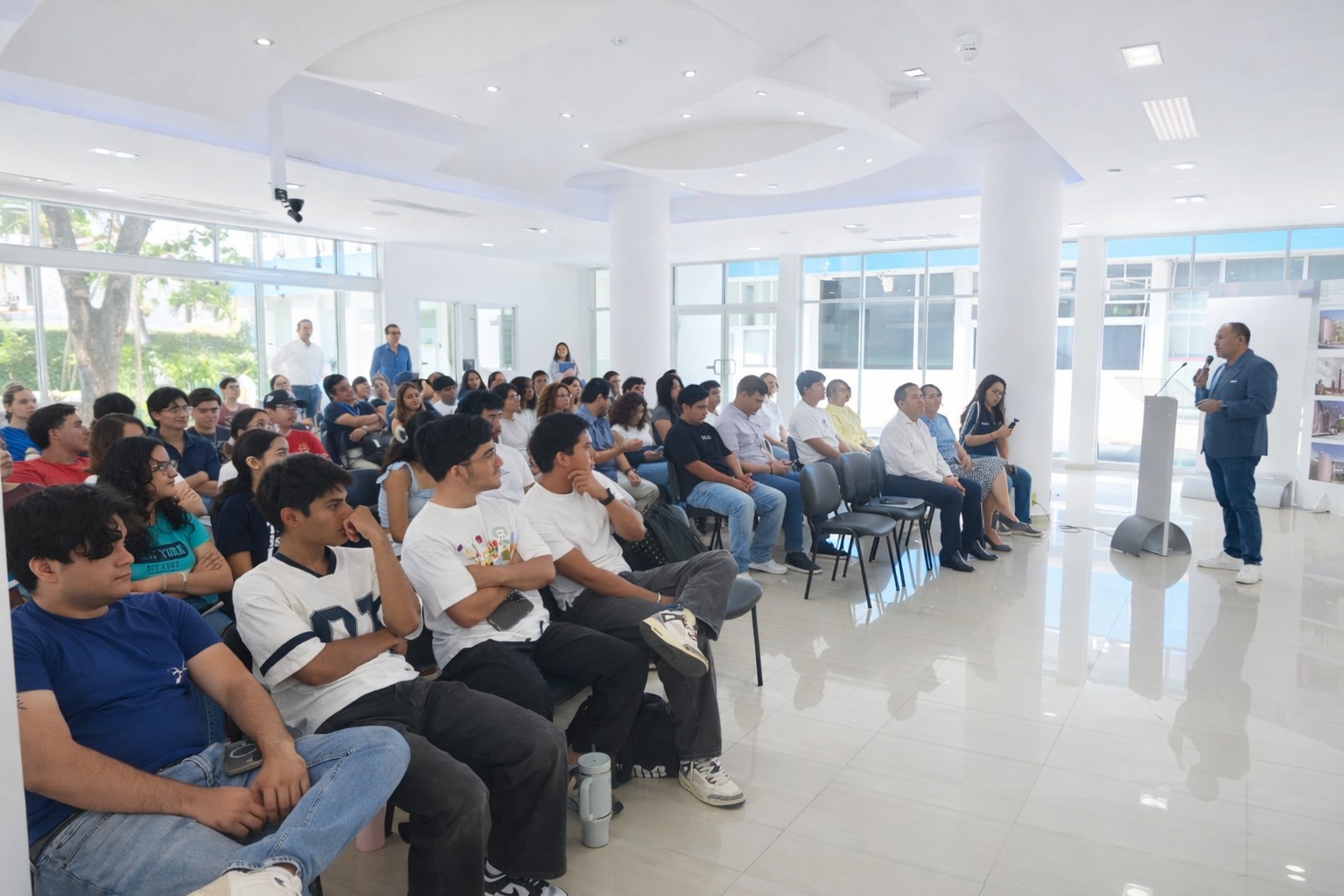 Curso Sistema USG STRUCTO-STEEL® 