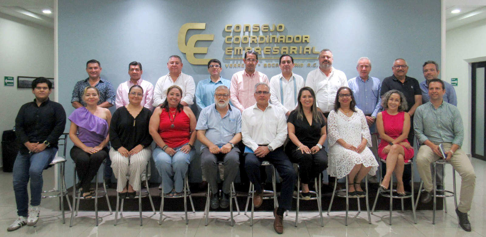Reunión de trabajo con Rector de la UCC