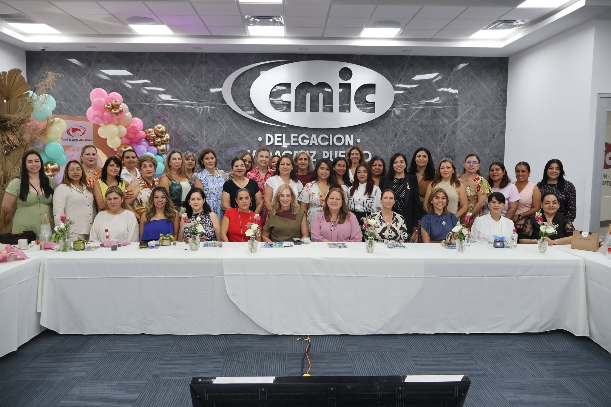 Encuentro con motivo del Día de las Madres 