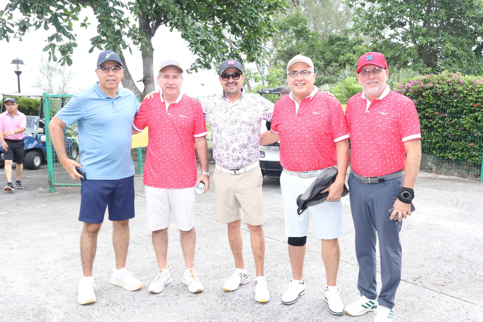 4° Torneo de Golf CMIC Veracruz Puerto 2026
