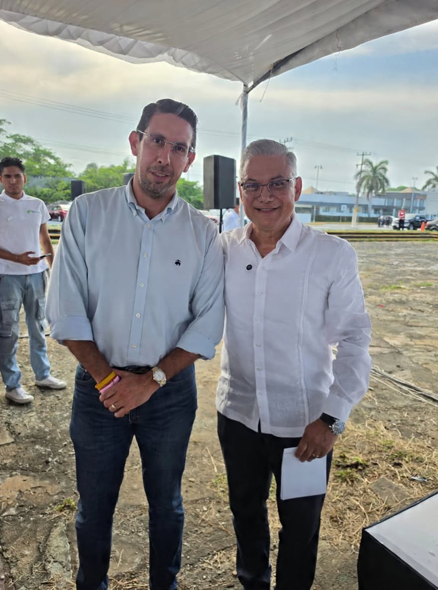 Toma de Protesta de su Consejo Directivo de Asociación de Industriales de Bruno Pagliai A.C.