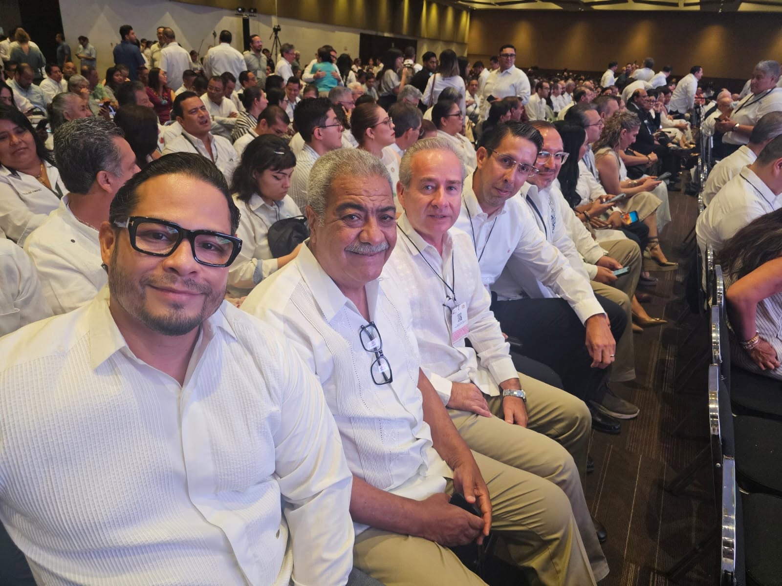 7.º Congreso Internacional de Energía, Refinación, Gas y Petroquímica Veracruz 2026