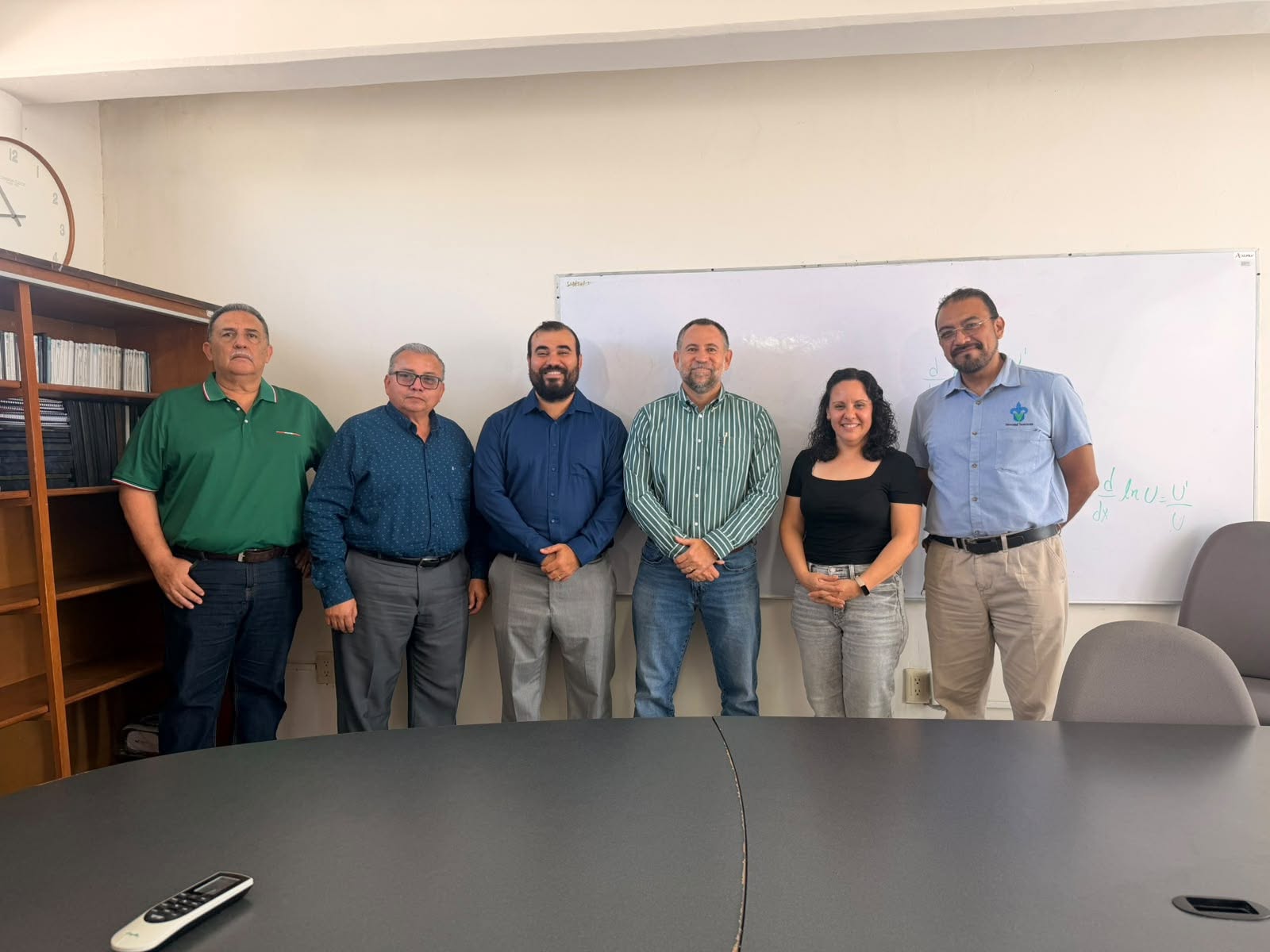 Programa Embajador CMIC-Fac. de Ingeniería de la Construcción y el Hábitad